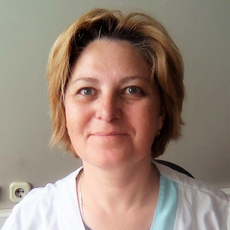 Немчинова Татьяна Михайловна, детский невролог