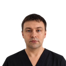 Мезенцев Андрей Андреевич, ортопед