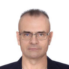 Рытик Константин Витальевич, врач УЗД