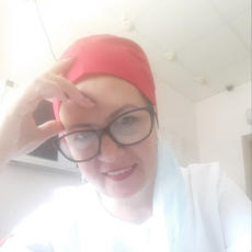 Фомина Маргарита Владимировна, рентгенолог