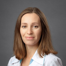 Шабаршина Татьяна Александровна, уролог