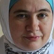 Загидуллина Гульнара Ильясовна, ревматолог