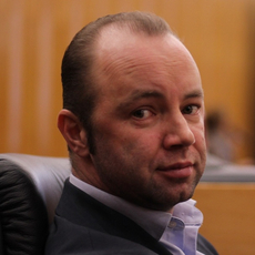 Розен Владимир Владимирович, хирург