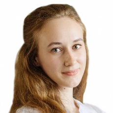 Зарецкая Дарья Александровна, терапевт