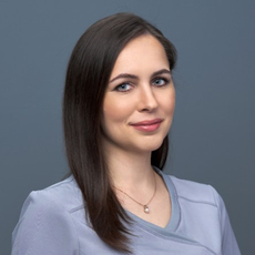 Ванюгина Виктория Владимировна, стоматологический гигиенист