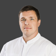 Варсегов Константин Радикович, стоматолог-ортопед