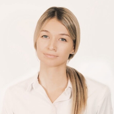 Суханова Дарья Михайловна, дерматолог
