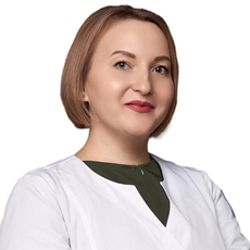 Котова Мария Алексеевна, дерматолог