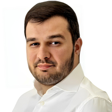 Черевко Егор Владимирович, челюстно-лицевой хирург