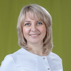 Максакова Наталия Викторовна, психиатр