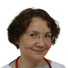 Монахова Оксана Анатольевна, неонатолог