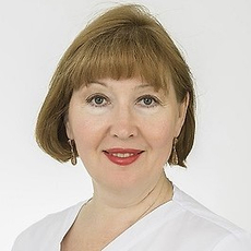 Петина Юлия Вениаминовна, гинеколог