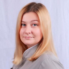 Малова Яна Васильевна, детский стоматолог