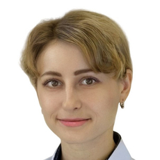 Крайник Наталья Александровна, уролог