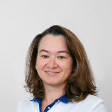 Сафиуллина Алсу Минназимовна, гинеколог