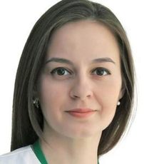 Рахимова Алия Альбертовна, невролог