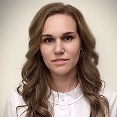 Андрущенко Ольга Сергеевна, стоматолог-терапевт