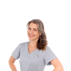 Бредихина Дарья Викторовна, стоматологический гигиенист