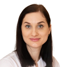 Жучкова Кристина Александровна, дерматолог