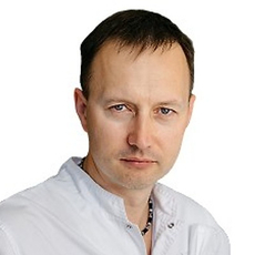 Таранов Юрий Владимирович, стоматолог-терапевт