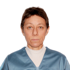 Чапковская Александра Игоревна, терапевт