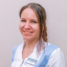 Ковалева Наталья Николаевна, стоматолог-терапевт