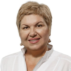 Чайковская Анастасия Владимировна, терапевт
