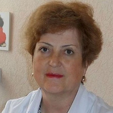 Белоусова Ольга Алексеевна, педиатр