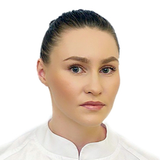 Тукало Ирина, косметолог