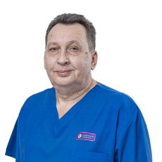 Чмутин Виктор Юрьевич, анестезиолог