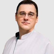 Ответчиков Игорь Николаевич, уролог