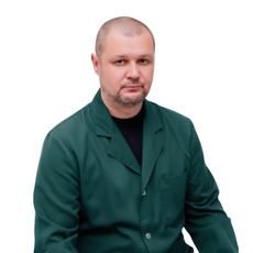 Панченко Владимир Николаевич, уролог