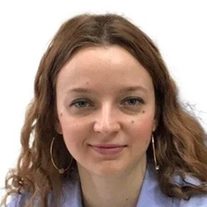 Бацан Мария Игоревна, терапевт