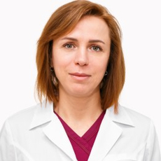 Мироманова Екатерина Александровна, онколог