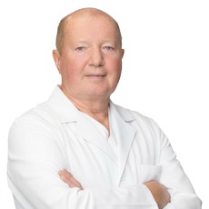 Редькович Владимир Иванович, уролог