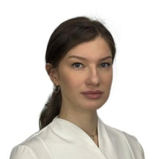 Попова Юлия Игоревна, офтальмолог