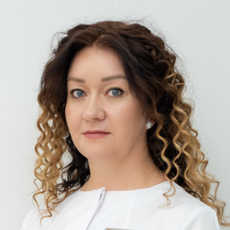 Семенова Лариса Андреевна, стоматолог-терапевт