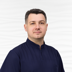 Вознюк Денис Владимирович, стоматолог-терапевт