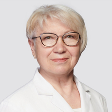 Рафалович Светлана Леонидовна, ЛОР