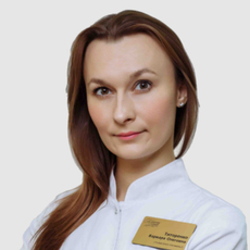 Титоренко Варвара Олеговна, стоматологический гигиенист