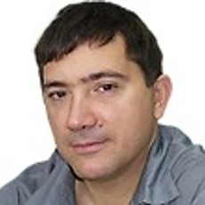 Чаплыгин Константин Павлович, уролог