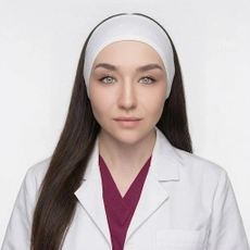 Бексултанова Лейла Салаудиновна, стоматологический гигиенист