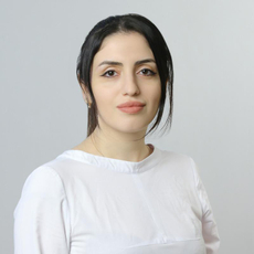 Гасанова Гюльмира Ровшан Кызы, гинеколог