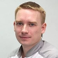 Петров Илья Андреевич, стоматолог-ортопед