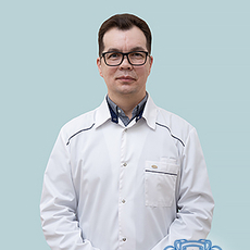 Наумов Алексей Рудольфович, нарколог