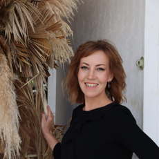 Базилева-Инчоль Данрика Григорьевна, психолог