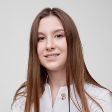 Втюрина (Назарова) Анастасия Алексеевна, терапевт