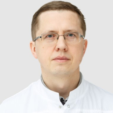 Гончаров Максим Юрьевич, нейрохирург