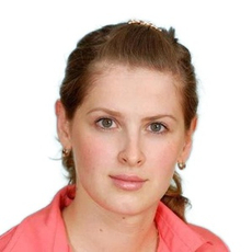 Черненко Яна Андреевна, имплантолог