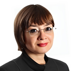 Середавкина Наталия Валерьевна, ревматолог
